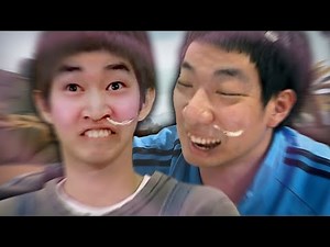 만날수록 지능이 떨어지는 듀오 (w. 된모)