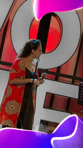 A new perspective on being 'redeemed'. Ajai Vir Singh took us through a dimensional and definitely nonlinear word last Tuesday.Looking forward to seeing you all this weekend for CommunionSunday with Ezra Moses | WOWLife