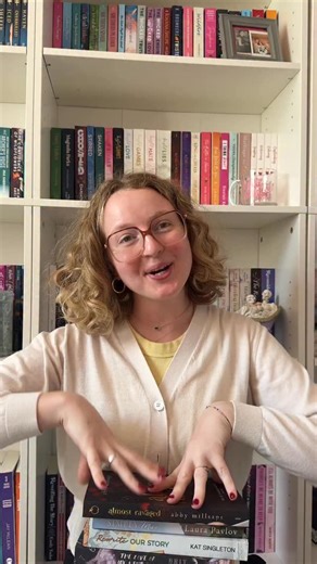 78 reactions | he’s a 10 but… romance book edition adding to your tbr, one hot romance book at a time ‍↕️‍↕️ #romancebooks #readwithmeags #booklover #booksbooksbooks #romancelover | Readwithmeags | Facebook