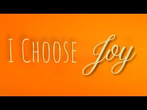 I Choose Joy | Calvary of Tampa with Pastor Jesse Martinez
