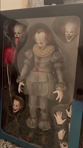 IT Chapter Two Full Movie