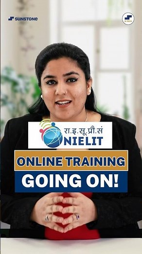 🤩Govt Certification Courses Electronics Engineering💥NIELIT BTech Online Training #shorts #NIELIT #BE