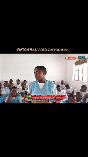 GUMITE: Mastering Physics and Maths at St. Mary's College