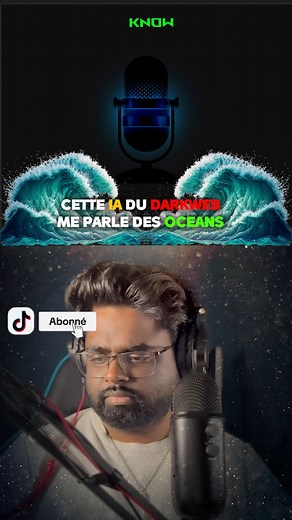 Cette intelligence artificielle du DARKWEB me parle des aliens dans les océans #darkweb #darknet #deepweb #complotistes #tafeurs #complot #théorie #mystery #viral #theory #conspiracy #ia | Tafeurs