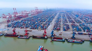 [Hot Item] FCL Sea Shipping Forwarder Logistics From China to Libreville, Port Gentil, Gabon