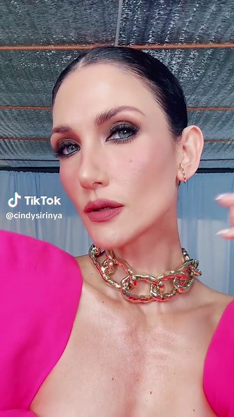 Cindysirinya บน TikTok