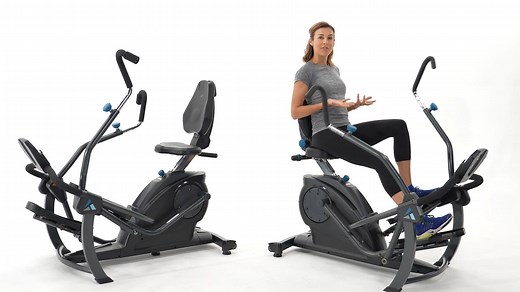 How does the new Teeter FreeStep LT3 compare to the FreeStep LT1? In this quick video, CEO Rylie Teeter goes over the similarities and differences between the two models to help you choose the best FreeStep for you. Shop Teeter FreeStep: https://bit.ly/31yeKNo | Teeter