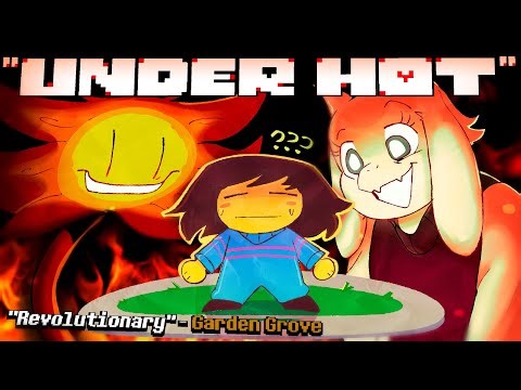 Uncovering old Undertale fangames NO ONE has played