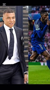 12K views · 10K reactions | The number one devate. Marcus Thuram:...