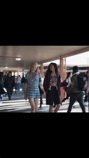 Ellz★ | StrangerThings 5 on Instagram: "the way Fez basically set up Rue and Jules... . . . #fezco #julesvaughn #ruebennett #hunterschafer #zendaya #euphoria #anguscloud . . . 🎬: Euphoria (2019)"