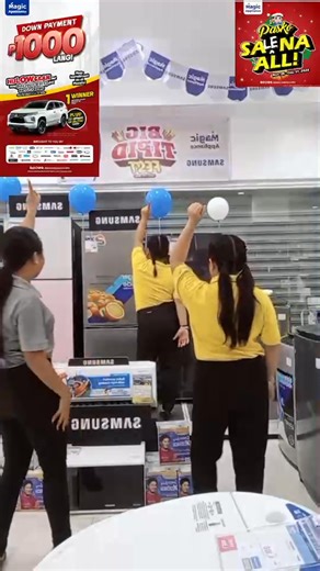 2.3K views · 24 reactions | Magic Appliance Santiago on Reels | Facebook