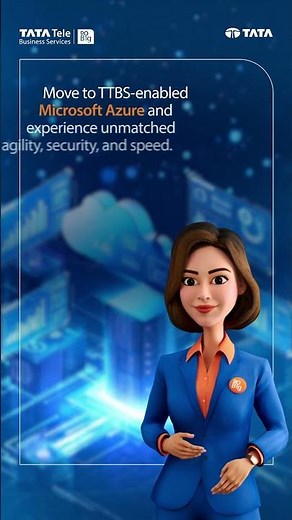 Scale Your Business with TTBS-Enabled Microsoft Azure