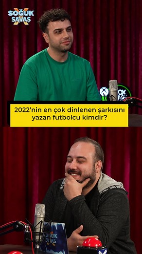 Soğuk Savaş ve Ozan Tufan'ın Şarkısı
