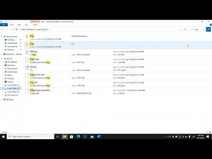File Explorer Not Searching Automatically Must Press Enter on Search Box (SOLVED)