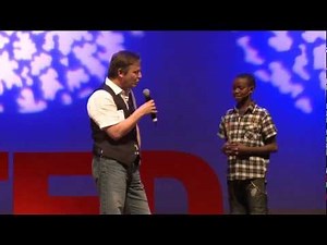 9 talks by impressive kids