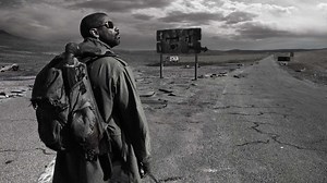 El Libro de Eli - Ver Online en Español Latino