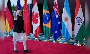 G20 Summit 2023: India to launch G20 Global Biofuel Alliance — find out what it is - CNBC TV18