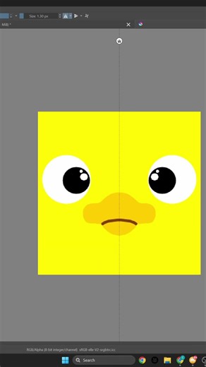 Day 9 Making a Pet every day of April