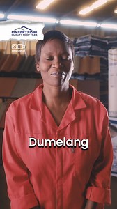 At Radstone, we’re not just selling roof tiles; we’re offering you peace of mind. In our latest video, our skilled laboratory technician walks you through the meticulous process of testing every single tile. From checking the width and length to ensuring unmatched strength, we make sure our tiles exceed the highest standards set by the Botswana Bureau of Standards. 💪 Built to Last: Our tiles are designed for durability, ensuring that your home is protected for years to come. 🔬 Tested for Perfe