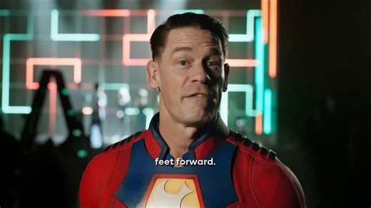 21K views · 613 reactions | New behind the scenes look at the ‘PEACEMAKER’ S2 intro 隆‍♂️ | DC PRIME TV | Facebook