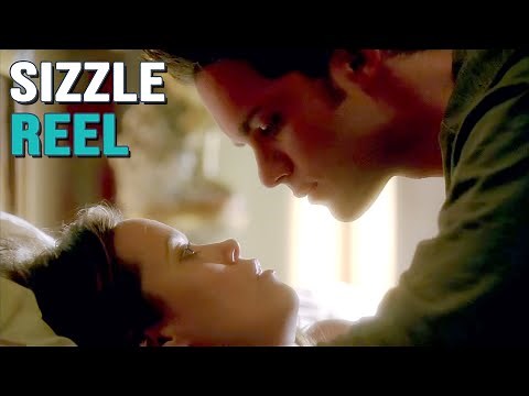 Terminator: The Sarah Connor Chronicles - Season 2 sizzle reel