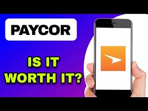 PAYCOR APP REVIEW - IS IT WORTH IT? (EXPLAINED)