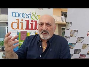 Video intervista con lo chef Luca Pappagallo