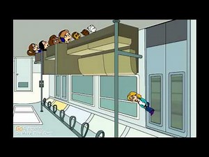 Train Tornado Warning