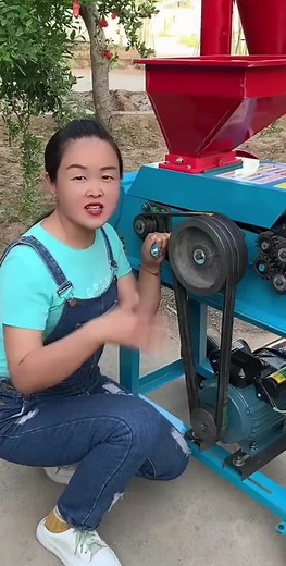 crushermachinery on TikTok