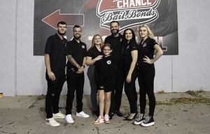 Wichita Bondsman with A Second Chance Bail Bonds - A Second Chance Bail Bonds | Bail Bond Company | Wichita, KS