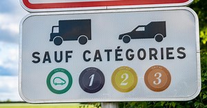 Loi «simplification»: les députés votent en commission la suppression des Zones à faibles émissions