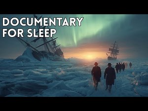 The Lost Expedition: The Mystery of Franklin’s Arctic Voyage - Documentary for sleep.