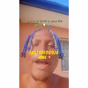 How to calculate your life path number — Activist SeaKing breaks it down for those still confused about their destiny digits 📹: @seaking303 #Instablog9jaVibes #SeaKingSpeaks #NumerologyBasics #KnowYourNumber #SpiritualMath #TrendingNow #LifePathNumber #NaijaTalks #WahalaNoDeyFinish | Instablog9ja