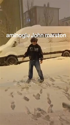 Yapamadım Aqq John Marston Sözü
