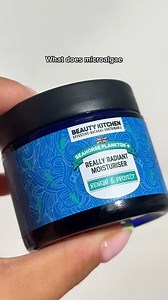 Tired of fine lines, wrinkles or dark spots? Meet your new glow-giver: Really Radiant Moisturiser ✨ Clinically proven to deliver visible results in just 4 weeks: ✔️ Smooths fine lines & wrinkles ✔️ Brightens dull skin & fades dark spots ✔️ Deeply hydrates and plumps for a youthful glow 💚 Vegan. Cruelty-free. Planet-friendly. ♻️ Return · Refill · Repeat packaging. 🔥 Get 25% OFF with code RRM25 – for a limited time only! | Beauty Kitchen