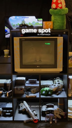 SIMFINITY is a whole vibe 🏎️ 🧩 👾 Visit their pop-up store at 2F Tower 4, Clark Cityfront Mall, Pampanga. Open 10AM to 9PM until January 31, 2026. RATES 🎮 Racing or Flight Simulators ₱300 / 30mins VR Games Drums, Guitar, and Piano Games Old-School Video Games ₱300 / 30mins ₱300 / player — 1 hour of fun! Golf Rates per Golf Bay ₱300 / 15mins ₱600 / 30 mins ₱1000 / 60 mins | Cjhearti