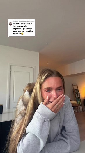 Waar gaat het over? 🤣😂😭