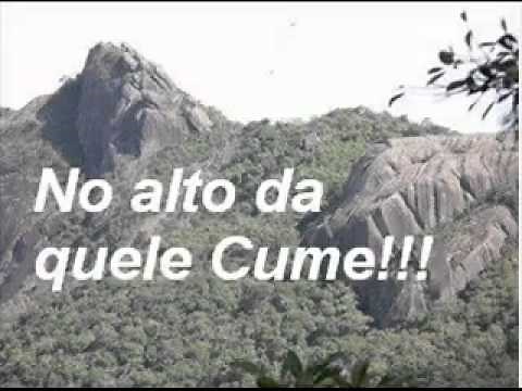 Poema do cume!!