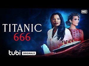 Titanic 666 (2022) Official Trailer