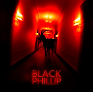 Undercover Slut - Black Phillip