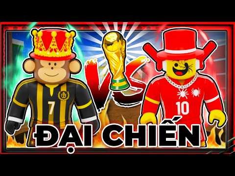 ROBLOX NEWS - THE FINAL BATTLE ENDS EVERYTHING...