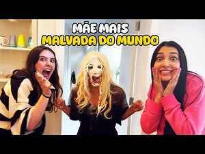 WE TROLL THE WORLD'S MOST EVIL MOTHER