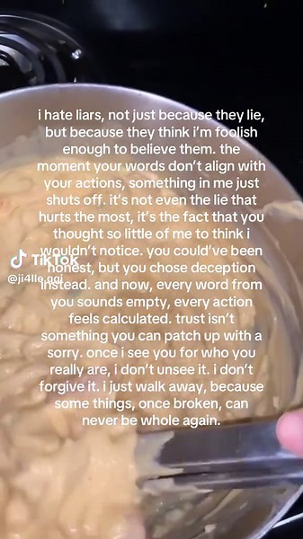 Understanding Trust and Honesty in Relationships