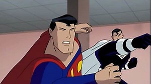 Watch Justice League Season 2 Episode 12 - A Better World (2)