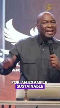 Prayer and Fasting Alone Cannot Chnage your Life #apostlejoshuaselman