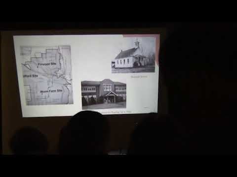 Fife Historical Society Presents A Night at the Museum Guest Speaker Event October 2025