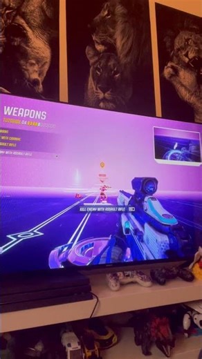 splitgate # playstation 4 # tutorial gameplay