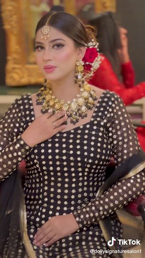 Dolly’s Signature on TikTok