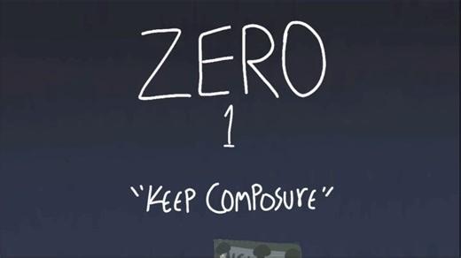 【机翻熟肉搬运】HfjONE: ZERO AU 1: Keep Composure