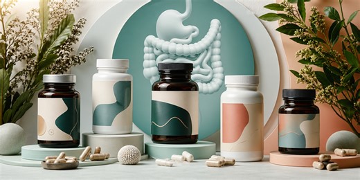 7 Best Probiotics for IBS and Gut Health (2026)
